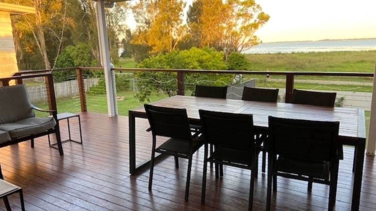 Photo of Outdoor in Berkeley Vale