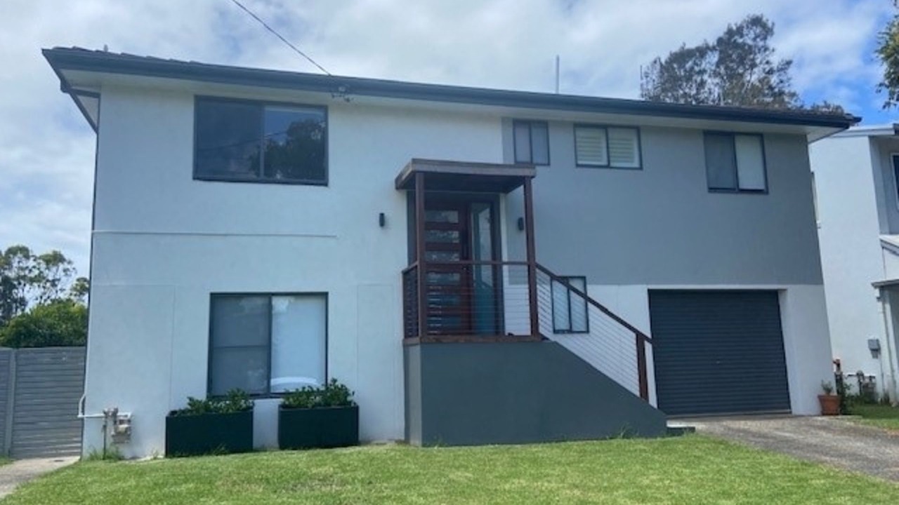 Photo of Outdoor in Berkeley Vale