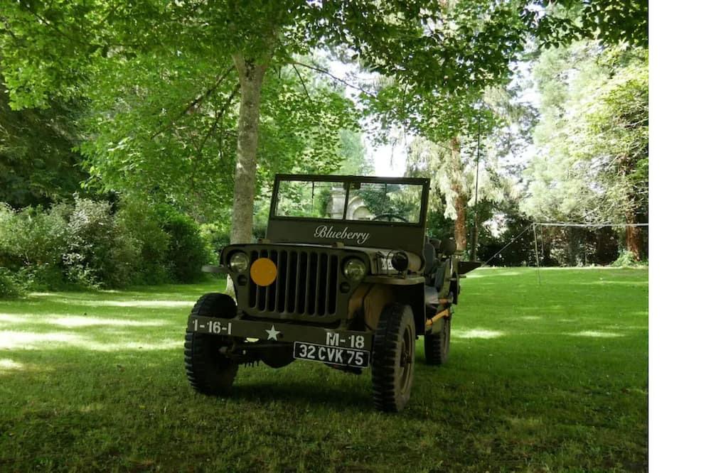 Photo of Others in Tilly-sur-Seulles