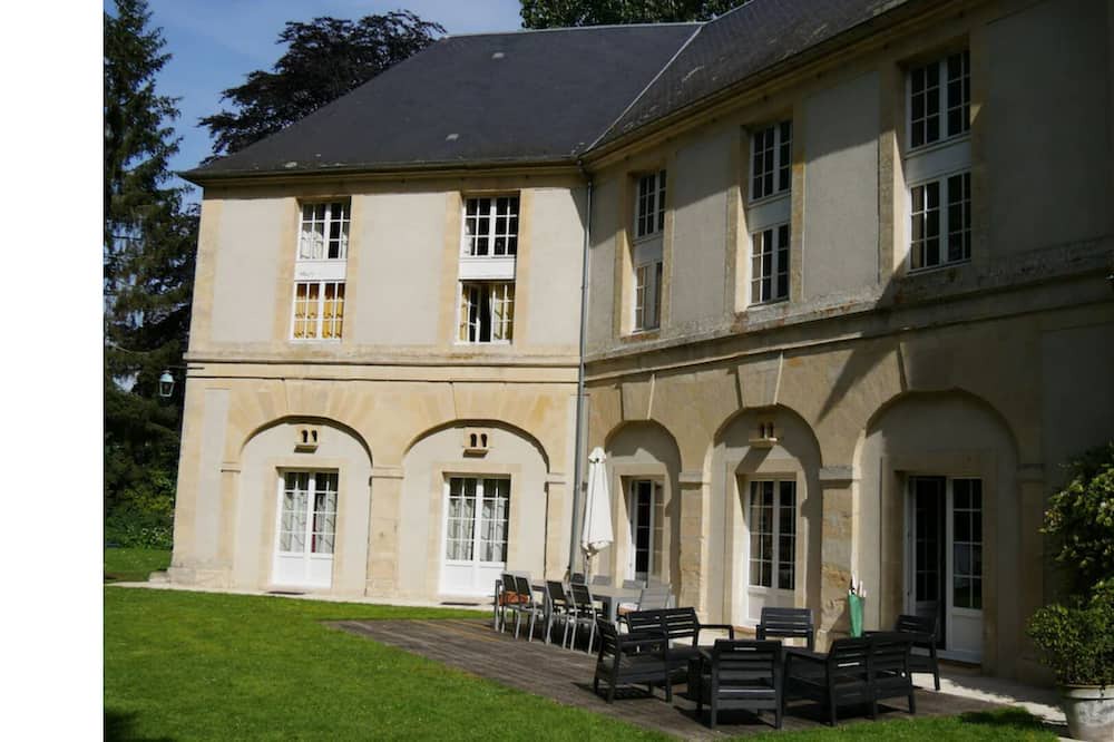 Photo of Outdoor in Tilly-sur-Seulles