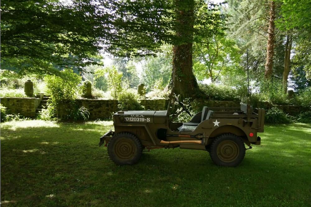 Photo of Others in Tilly-sur-Seulles