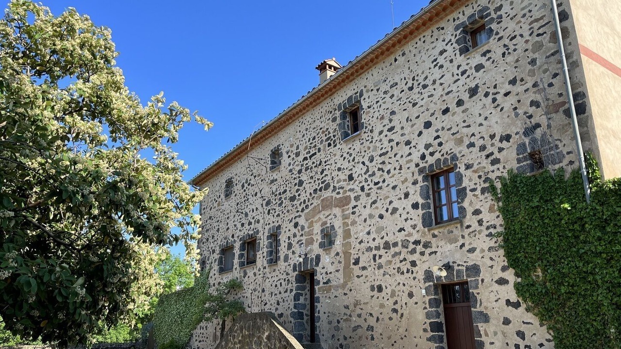 Photo of Outdoor in Olot
