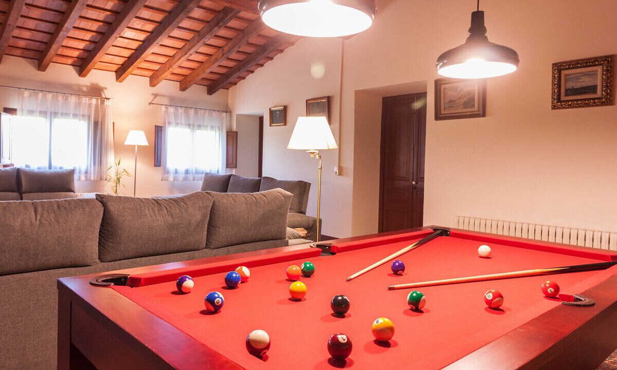 Photo of Bedroom in Olot