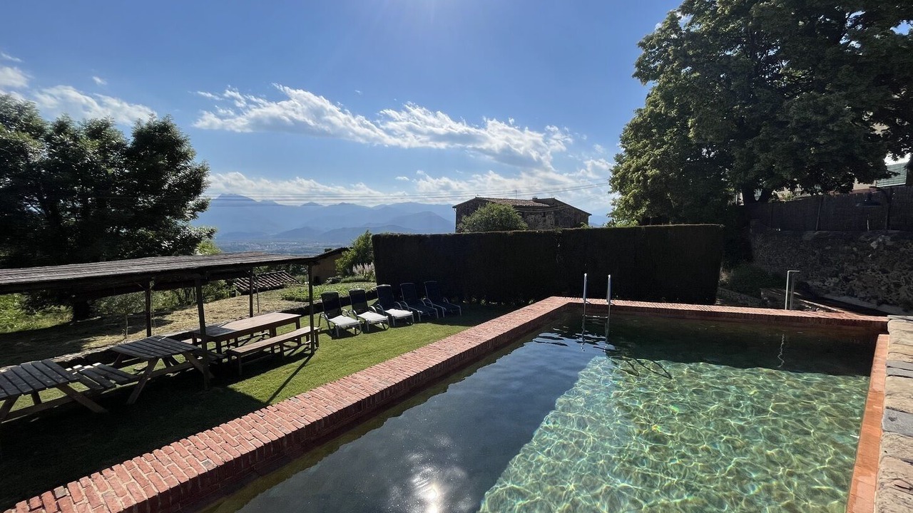 Photo of Outdoor in Olot