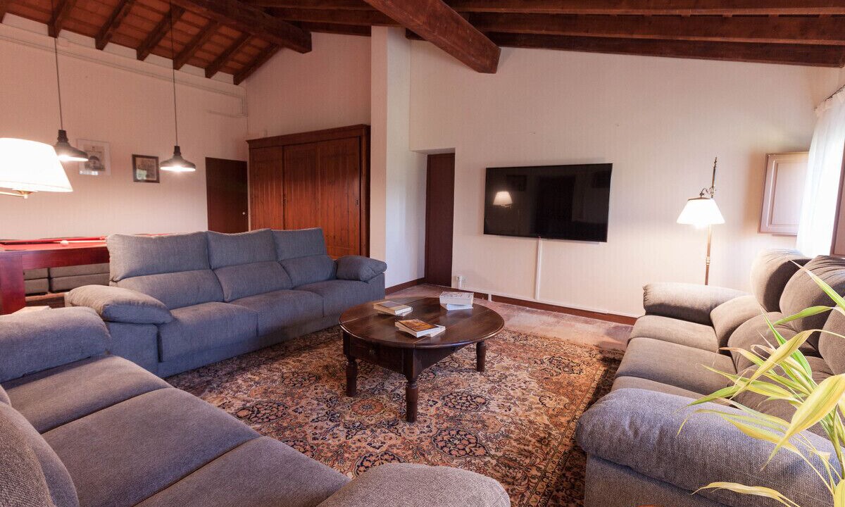 Photo of Livingroom in Olot