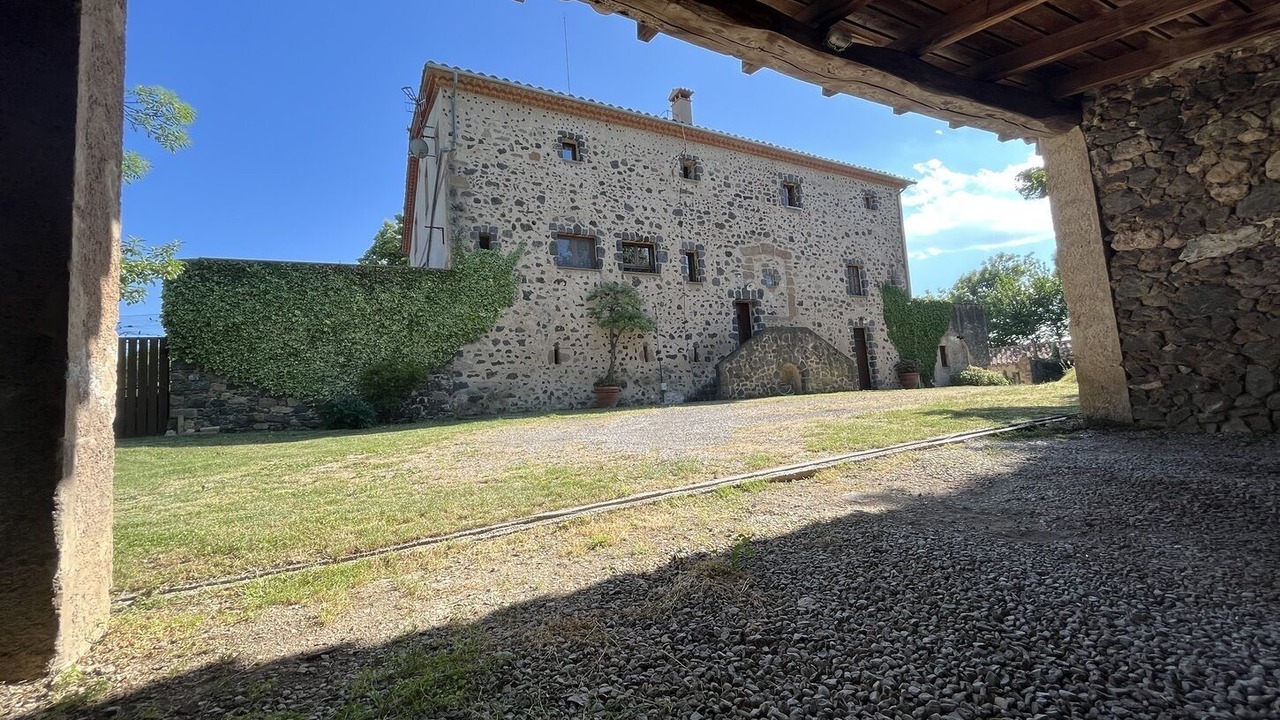 Photo of Outdoor in Olot