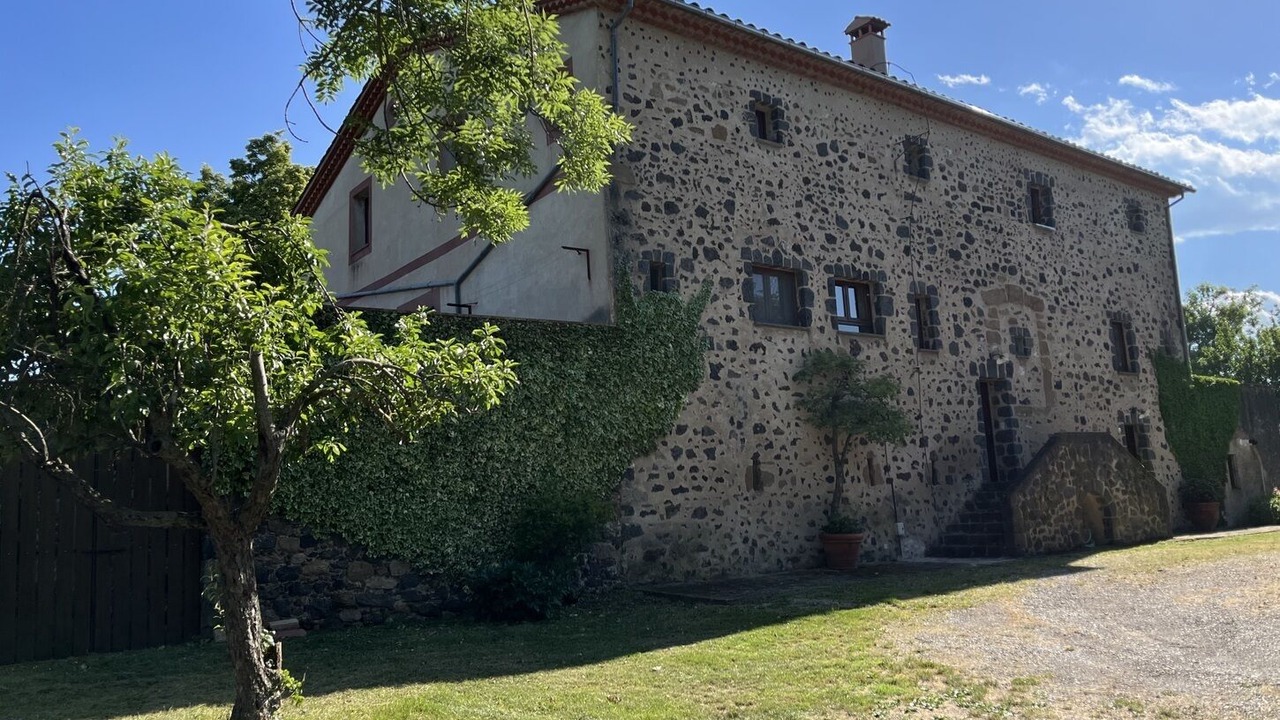 Photo of Outdoor in Olot