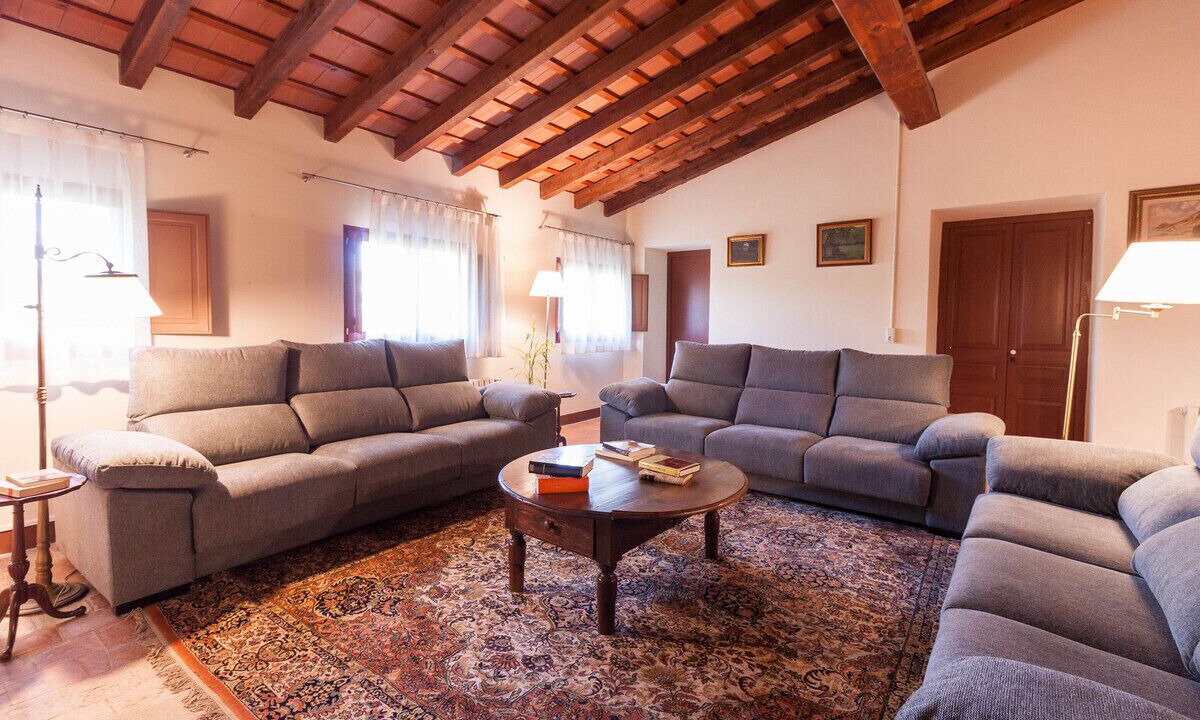 Photo of Livingroom in Olot