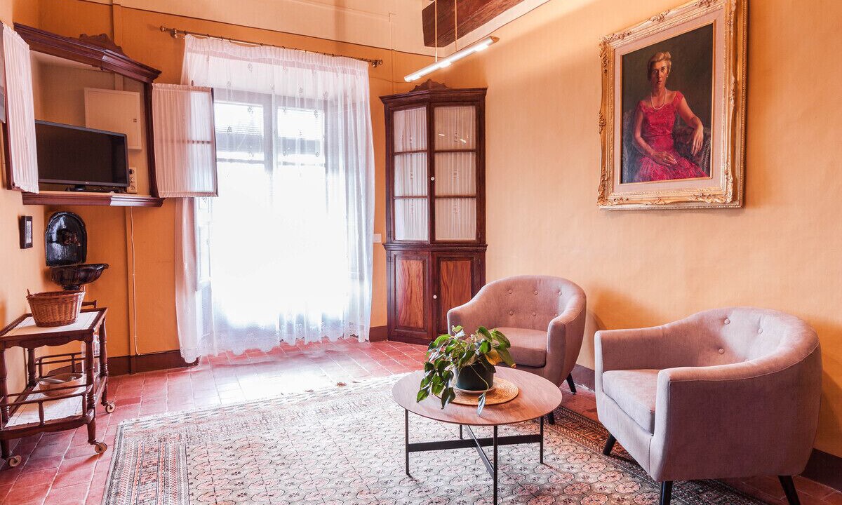 Photo of Livingroom in Olot