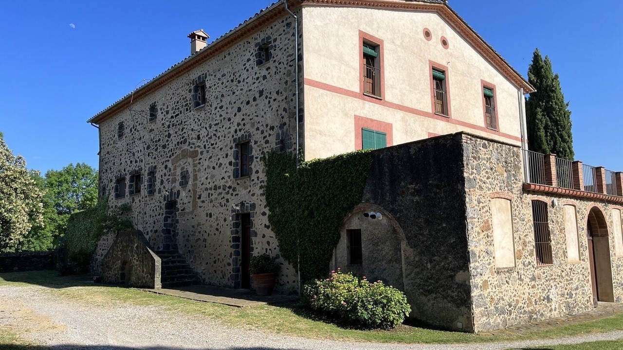 Photo of Outdoor in Olot