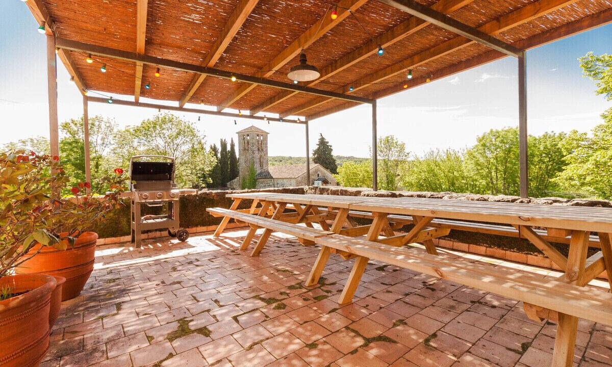 Photo of Outdoor in Olot