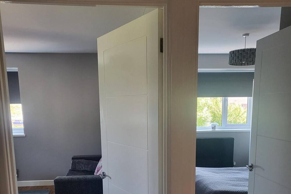 Photo of Bedroom in Stratford-upon-Avon