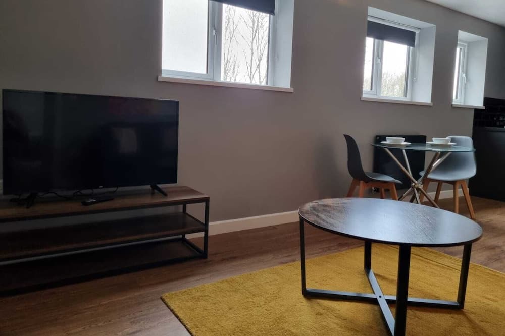 Photo of Kitchen in Stratford-upon-Avon