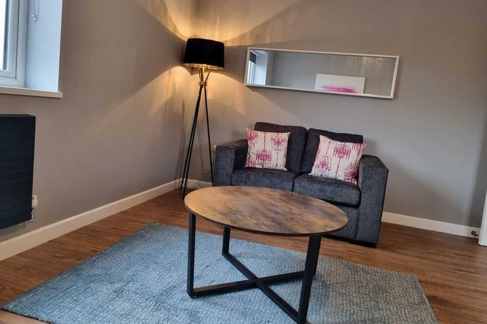 Photo of Bathroom in Stratford-upon-Avon