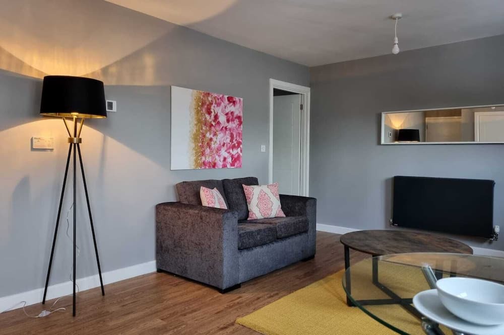 Photo of Livingroom in Stratford-upon-Avon