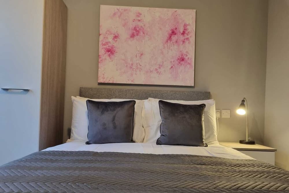 Photo of Bedroom in Stratford-upon-Avon