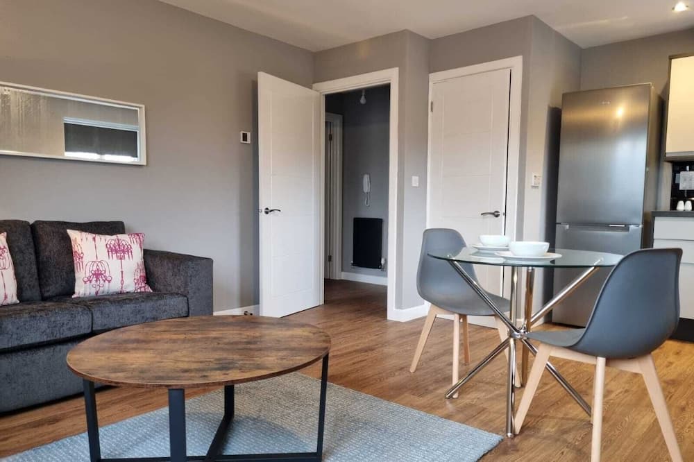 Photo of Livingroom in Stratford-upon-Avon