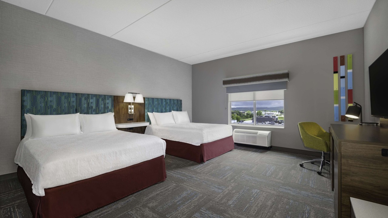Photo of Bedroom in Midland
