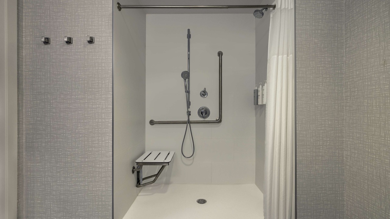 Photo of Bathroom in Midland