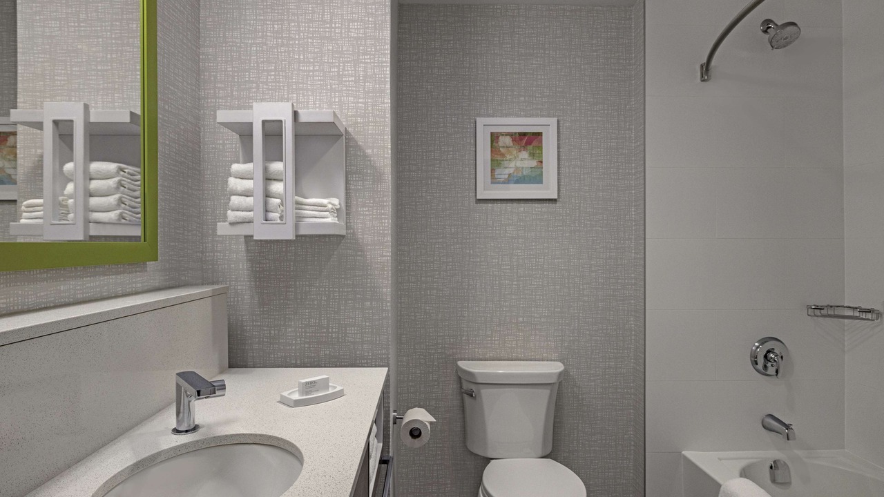 Photo of Bathroom in Midland