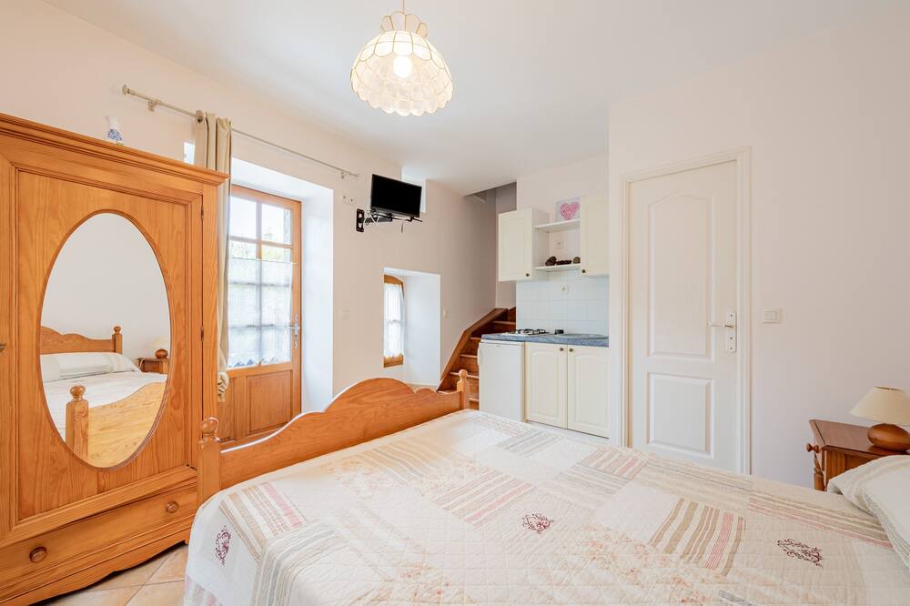 Photo of Bedroom in Ribes