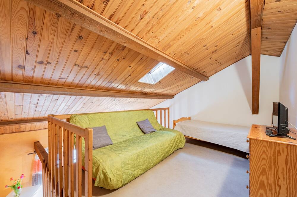 Photo of Bedroom in Ribes