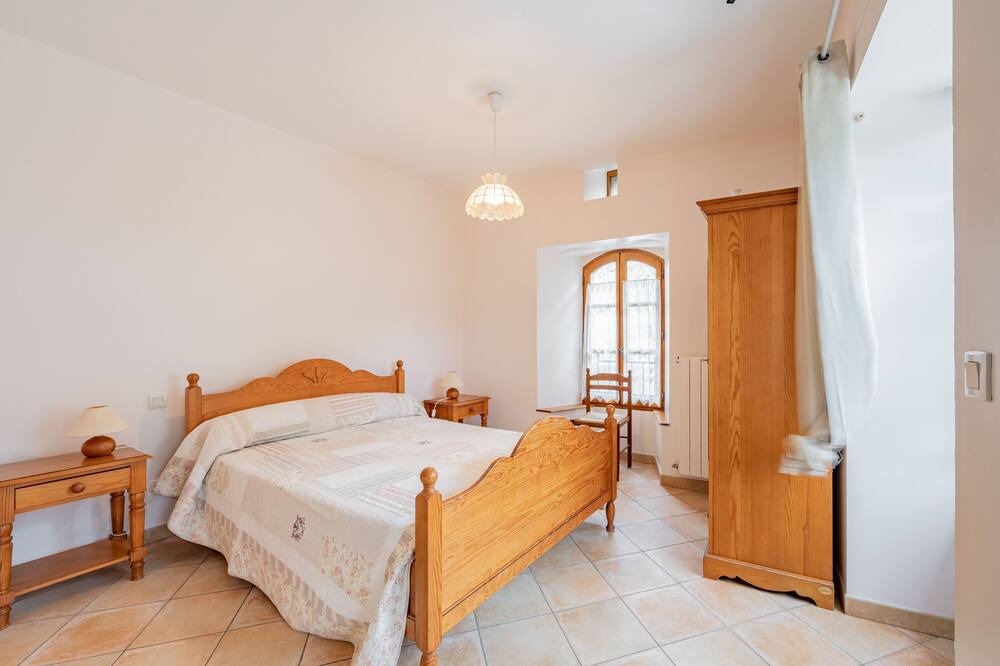 Photo of Bedroom in Ribes