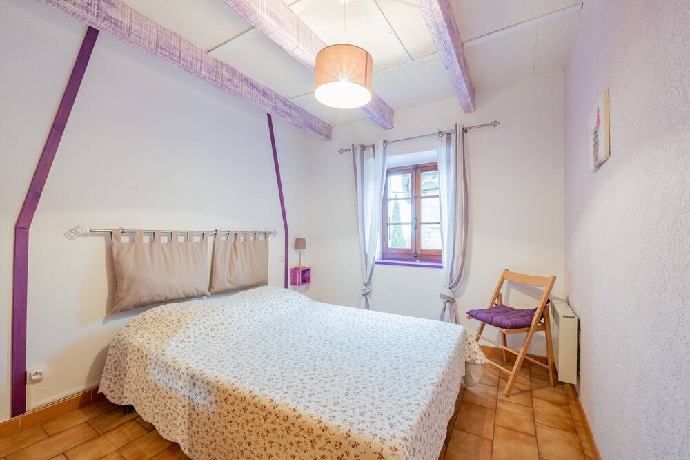 Photo of Bedroom in Ribes