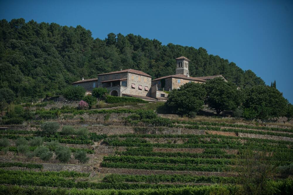 Photo of Outdoor in Ribes