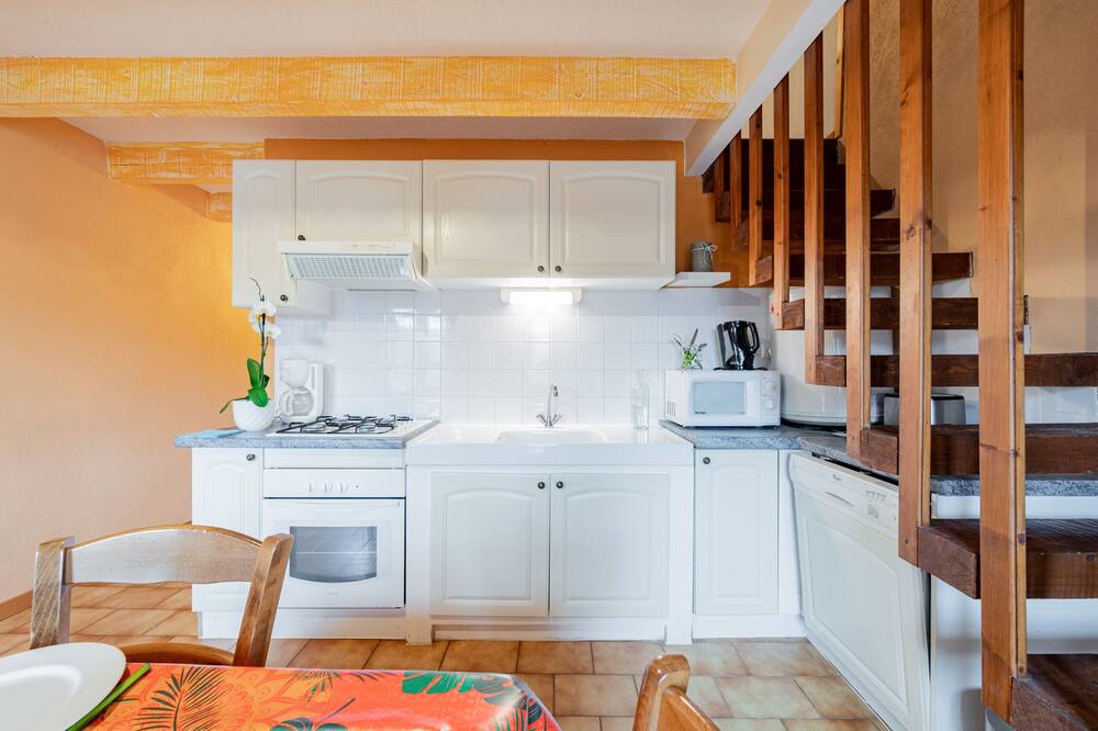 Photo of Kitchen in Ribes