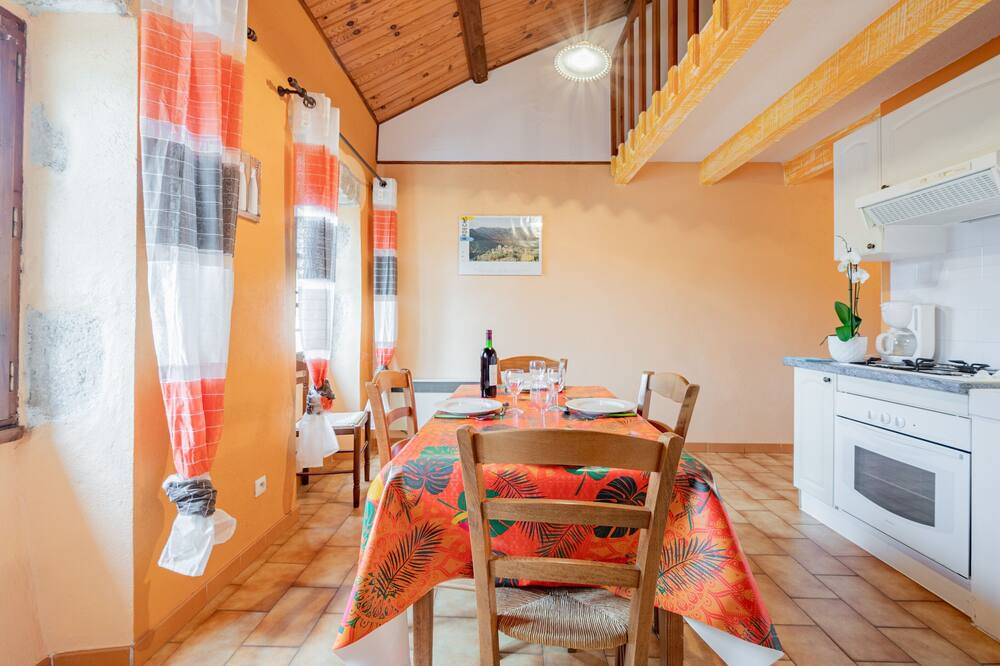 Photo of Kitchen in Ribes