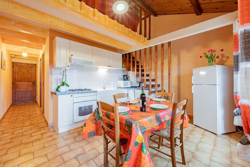 Photo of Kitchen in Ribes