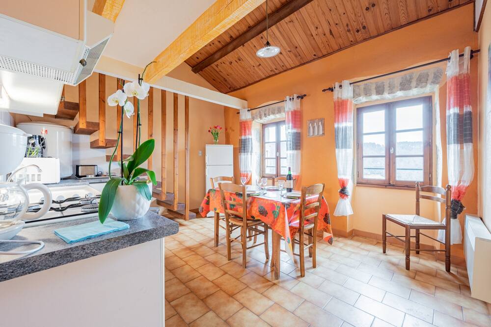 Photo of Kitchen in Ribes