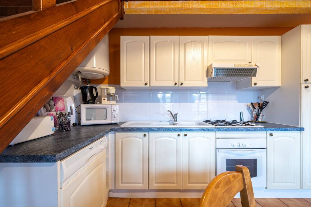 Photo of Kitchen in Ribes