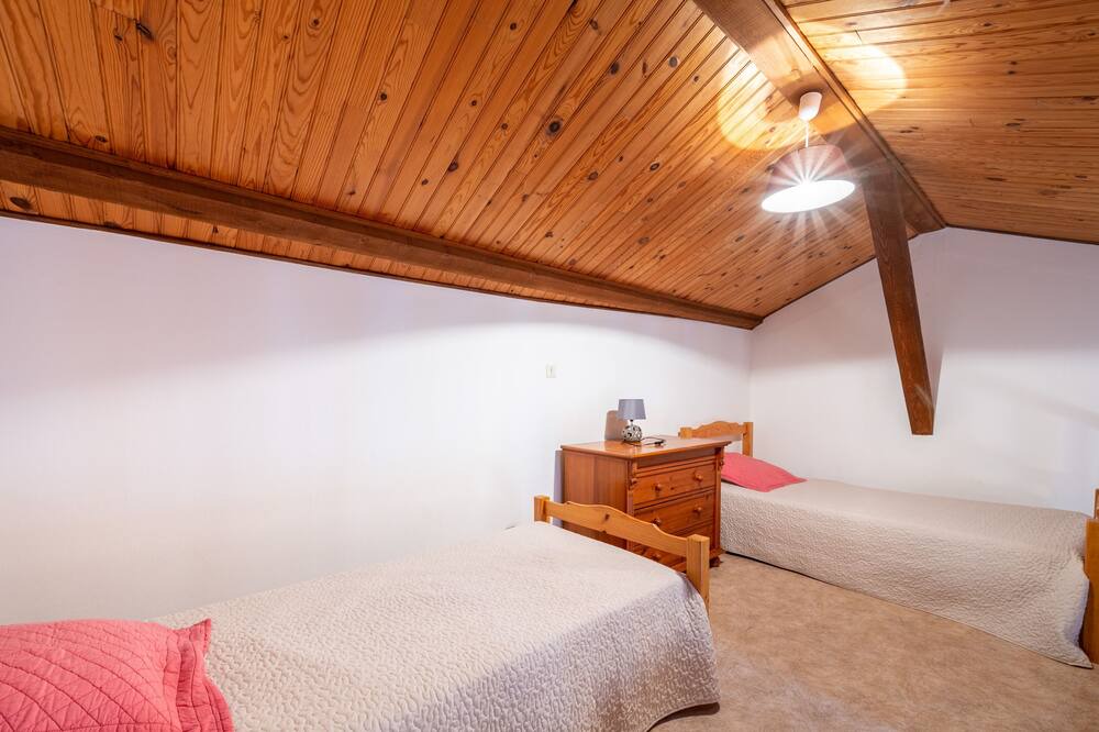 Photo of Bedroom in Ribes