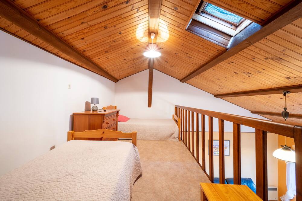 Photo of Bedroom in Ribes
