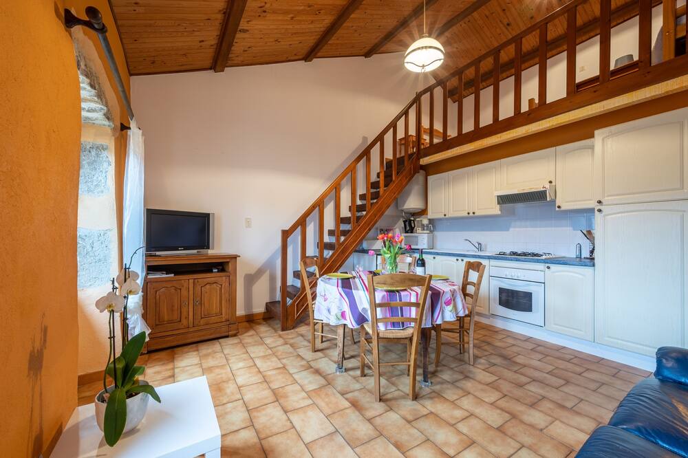 Photo of Livingroom in Ribes