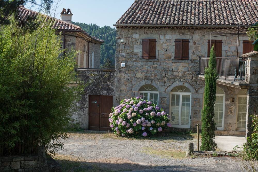 Photo of Outdoor in Ribes