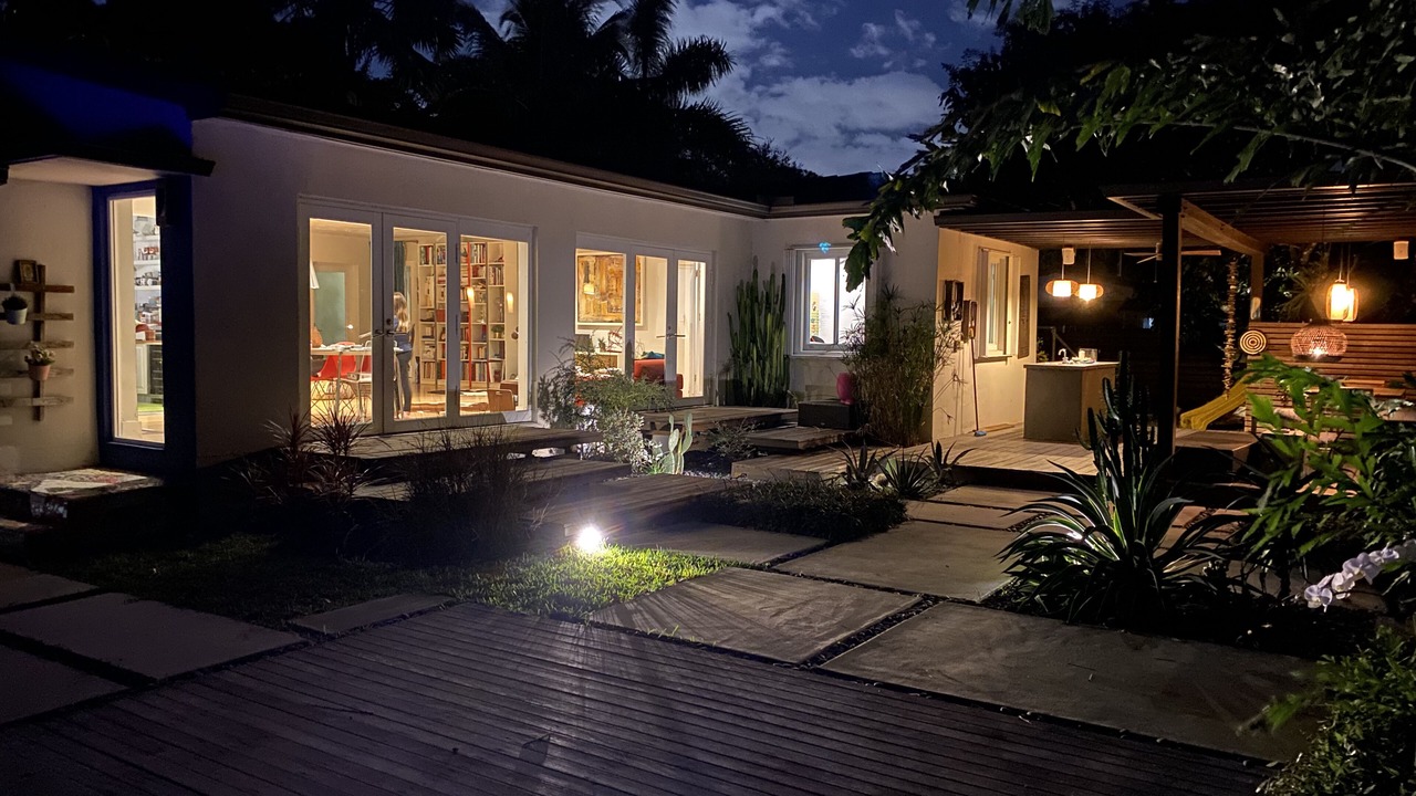 Photo of Outdoor in Country Club Section