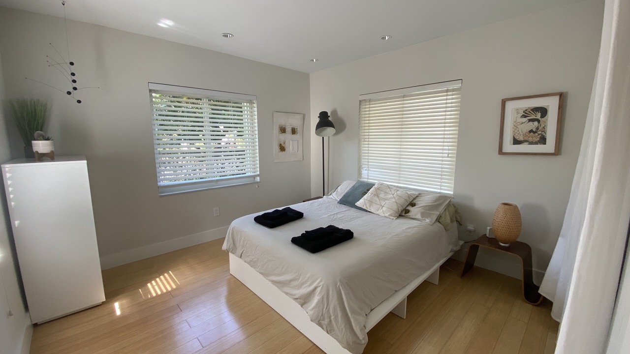 Photo of Bedroom in Country Club Section