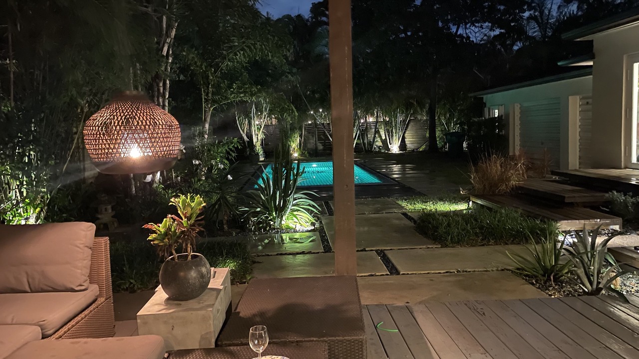 Photo of Outdoor in Country Club Section