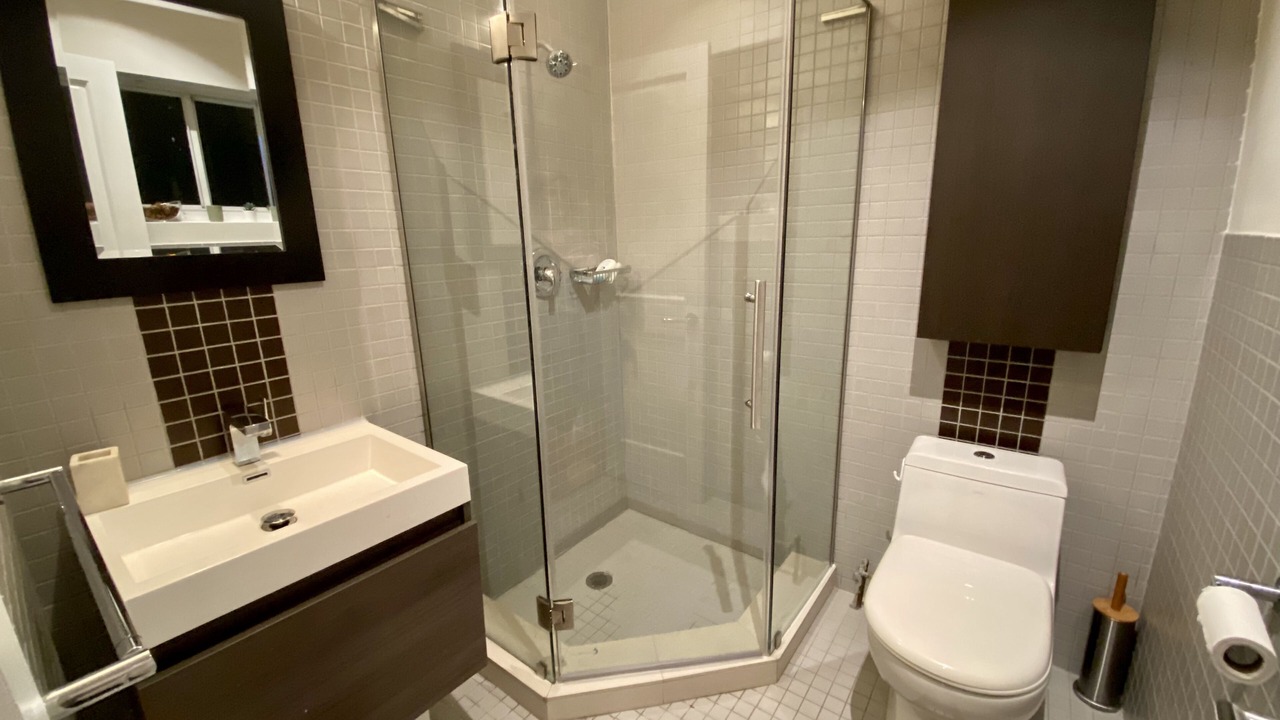 Photo of Bathroom in Country Club Section