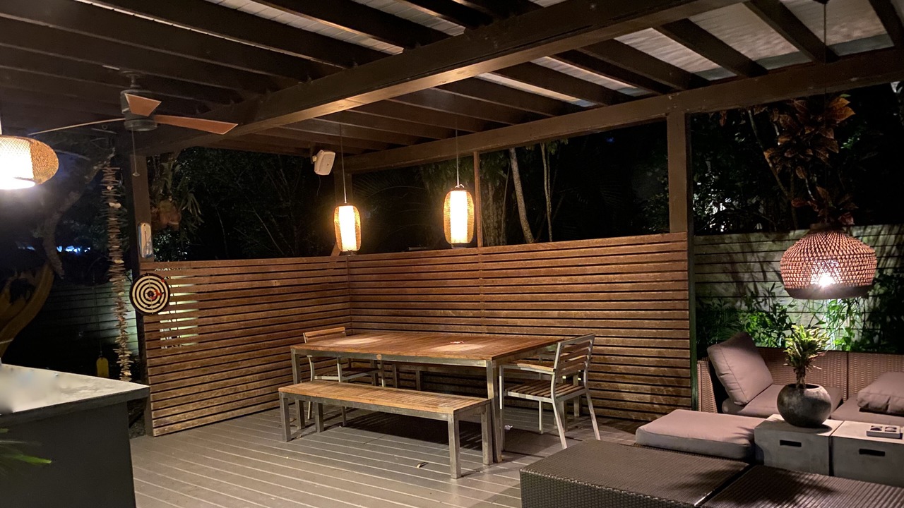Photo of Outdoor in Country Club Section
