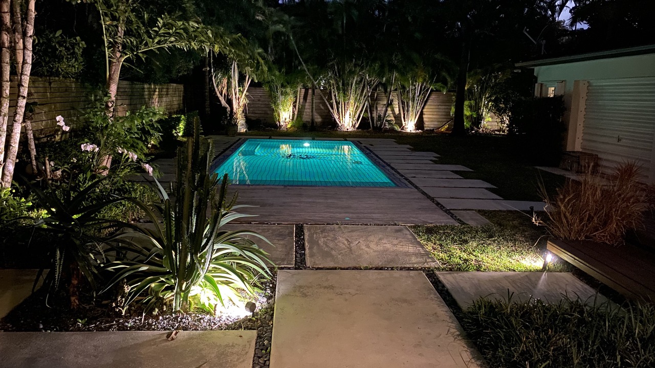 Photo of Outdoor in Country Club Section