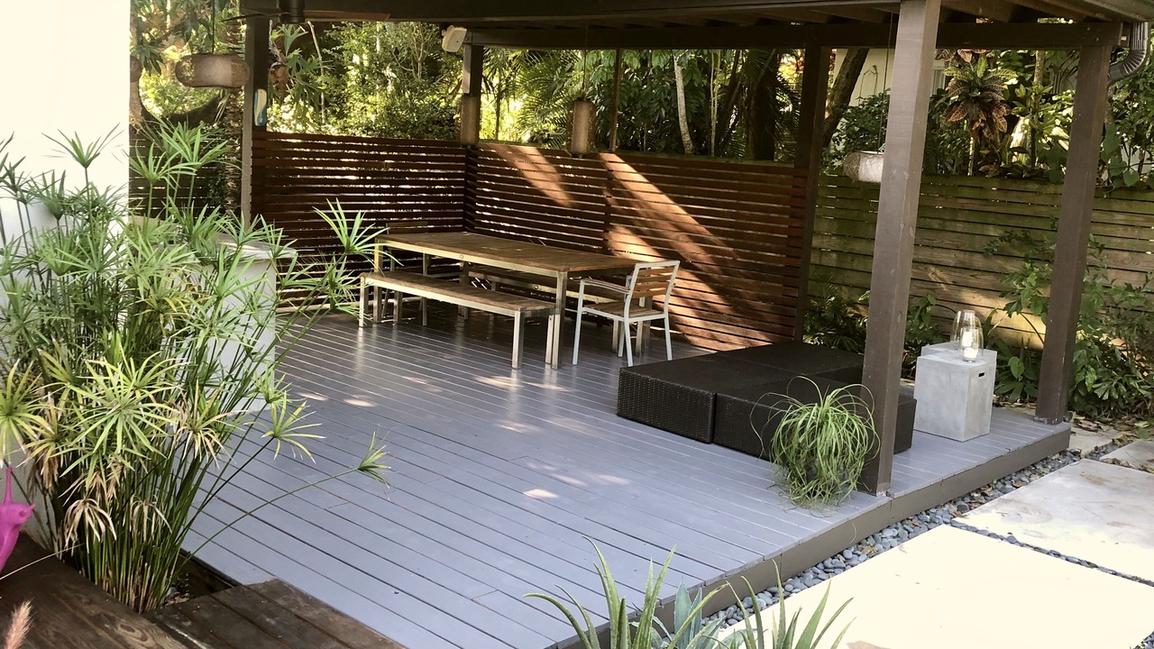 Photo of Outdoor in Country Club Section
