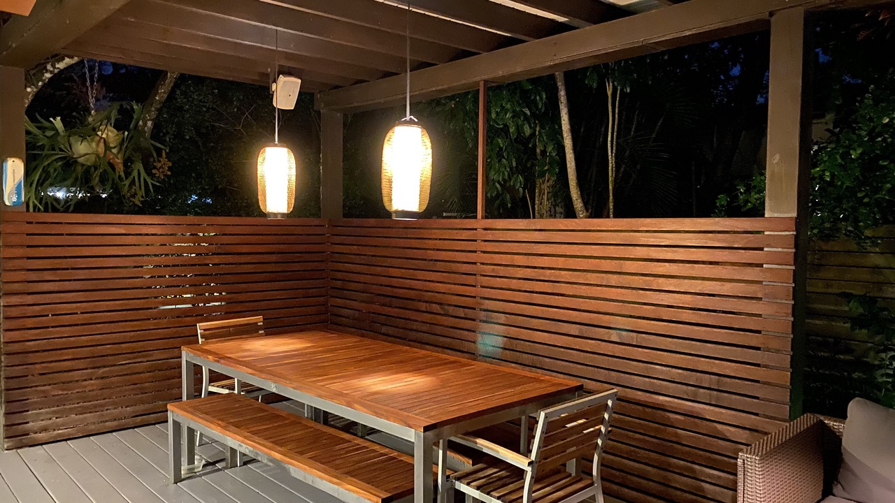 Photo of Outdoor in Country Club Section