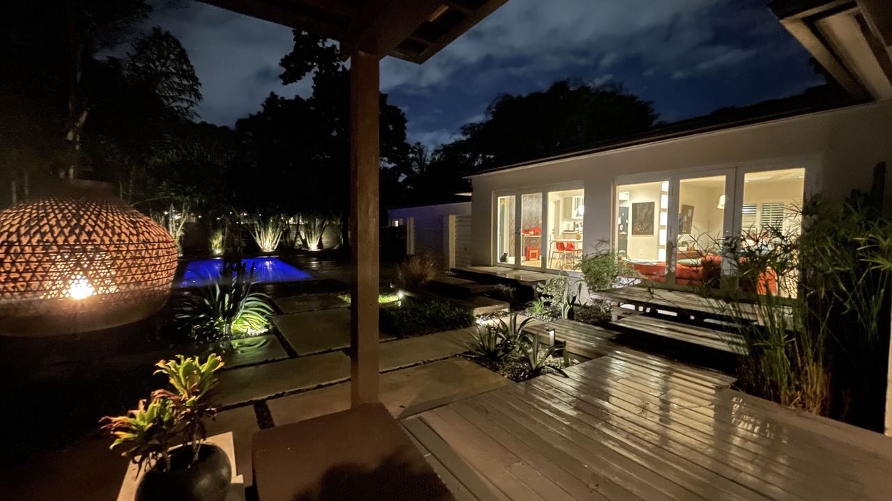 Photo of Outdoor in Country Club Section