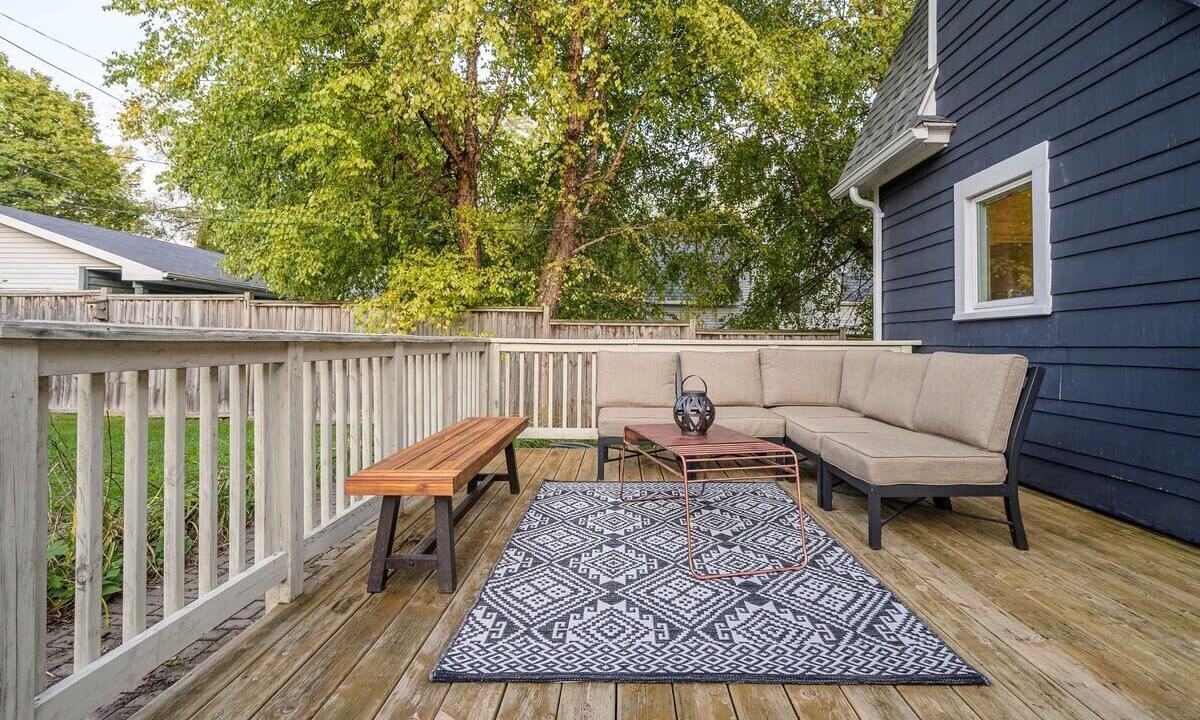 Photo of Outdoor in Appleton