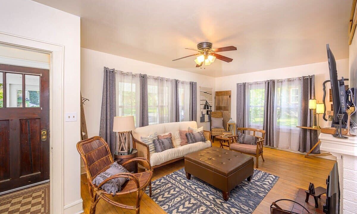Photo of Livingroom in Appleton