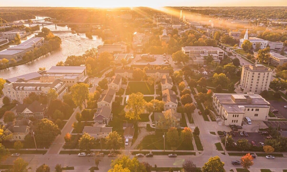 Photo of Outdoor in Appleton